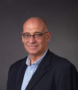 Mostafa EL-Ashry, PhD, P.Eng, Zewail City for Science and Technology